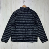 【Men's L ブラック系】 Rei ( アールイーアイ ) マグマ 850 ダウンジャケット Magma 850 Down Jacket 生産終了モデル 入手困難 ダウン ウェア トップス アウター ジャケット ダウンインサレーション z00057032  ダウ