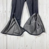 【Women's S ブラック系】 Puromonte ( プロモンテ ) ゴアテックス パックライト プラス パンツ Gore-Tex Paclite Plus Pants ポリエステル ウェア ボトムス ロングパンツ レインシェル z00059164  レインシェル