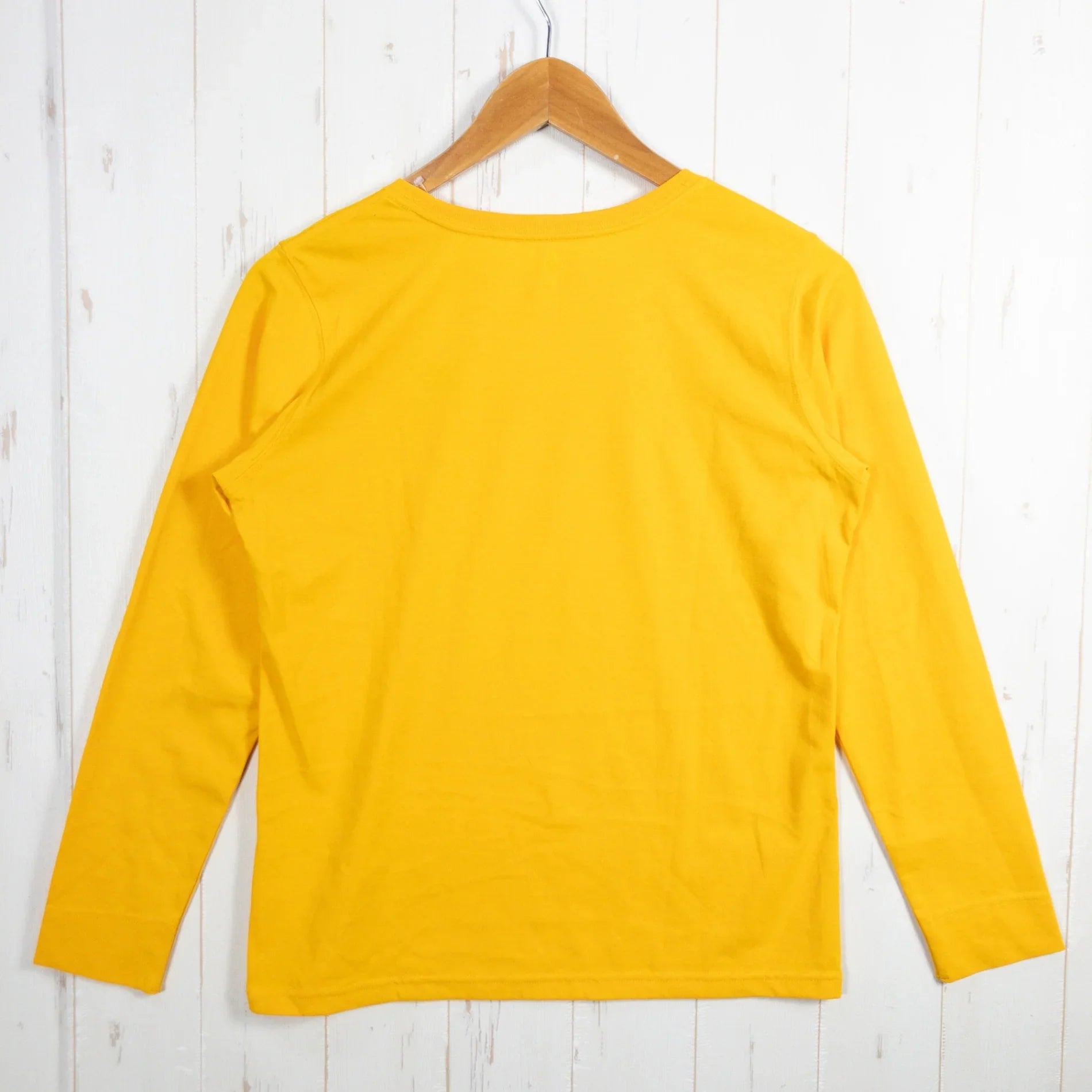 【Women's M オレンジ系】 Montbell ( モンベル ) WIC.ロングスリーブT ポリエステル ウェア トップス インナー シャツ ロングスリーブTシャツ クルーネック 化繊 z00052704 化繊 ロングスリーブTシャツ クルーネック インナー シ - 【公式】2ndGEAR（セカンドギア）Webショップ【登山用品・アウトドア用品専門 買取販売店】