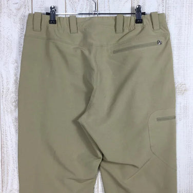 【Men's M ベージュ系】 Patagonia ( パタゴニア ) シンプル ガイド パンツ Simple Guide Pants ライトウェイト ソフトシェル パンツ 83184 International Men's ソフトシェル ロングパンツ ボトムス - 【公式】2ndGEAR（セカンドギア）Webショップ【登山用品・アウトドア用品専門 買取販売店】