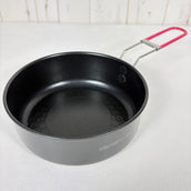 【OneSize グレー系】 Evernew ( エバニュー ) U.L. アルミ パン 14cm U.L. Alu.Pan 14cm アルミ クックウェア クッカー コッフェル z00054894  クッカー コッフェル クックウェア