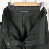 【Men's M グリーン系】 Teton Bros ( ティートンブロス ) クラッグ パンツ Crag Pant ナイロン ウェア ボトムス ロングパンツ ソフトシェル z00050302 ソフトシェル ロングパンツ ボトムス ウェア - 【公式】2ndGEAR（セカンドギア）Webショップ【登山用品・アウトドア用品専門 買取販売店】
