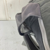 【OneSize ブラック系】 Karrimor ( カリマー ) エア スペース 20 Air Space 20 ポリプロピレン バッグ ストレージ バックパック デイパック 容量【～29L】 z00059923  デイパック 容量【～29L】 バックパック バッ