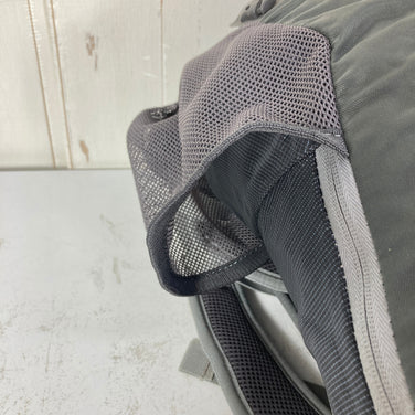 【OneSize ブラック系】 Karrimor ( カリマー ) エア スペース 20 Air Space 20 ポリプロピレン バッグ ストレージ バックパック デイパック 容量【～29L】 z00059923  デイパック 容量【～29L】 バックパック バッ