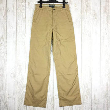 【Men's 28-32 ブラウン系】 Mountain Khaki ( マウンテンカーキ ) オリジナル マウンテン パンツ Original Mountain Pant 生産終了モデル Men's イエローストーン 化繊 ロングパンツ ボトムス ウェア - 【公式】2ndGEAR（セカンドギア）Webショップ【登山用品・アウトドア用品専門 買取販売店】