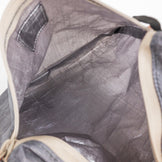 【OneSize グレー系】 Ridge Mountain Gear ( リッジマウンテンギア ) トラベルポーチ プラス Travel Pouch Plus バッグ ストレージ サコッシュポーチ DCF ( ダイニーマ・コンポジット・ファブリック / キューベン - 【公式】2ndGEAR（セカンドギア）Webショップ【登山用品・アウトドア用品専門 買取販売店】