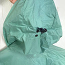 【Women's M グリーン系】 Norrona ( ノローナ ) ファルケティンド エアロ60 フード W's Falketind Aero60 Hood W's 1809-22 3010 Malachite Green z00058263 3010 Malachi-6