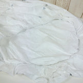 【Unisex OneSize ホワイト系】 Montbell ( モンベル ) タイベック スリーピングバッグカバー タイベック 1121323 Unisex シュラフカバー スリーピングシステム - 【公式】2ndGEAR（セカンドギア）Webショップ【登山用品・アウトドア用品専門 買取販売店】