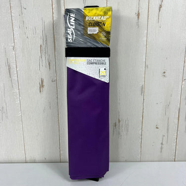 【OneSize ピンク系】 Sealline ( シールライン ) バルクヘッドコンプレッションドライバッグ Bulkhead Compression Dry Bag 20L 32025 ポップピンク z00056785 ポップピンク ドライサック パッキングサ