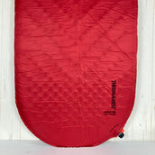 【Women's Regular レッド系】 Thermarest ( サーマレスト ) プロライト プラス WR Prolite Plus WR カイエン Cayenne 茶タグ 旧タグ スリーピングシステム マット スリーピングパッド エアマット z00060232 カイエン
