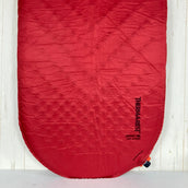 【Women's Regular レッド系】 Thermarest ( サーマレスト ) プロライト プラス WR Prolite Plus WR カイエン Cayenne 茶タグ 旧タグ スリーピングシステム マット スリーピングパッド エアマット z00060232 カイエン
