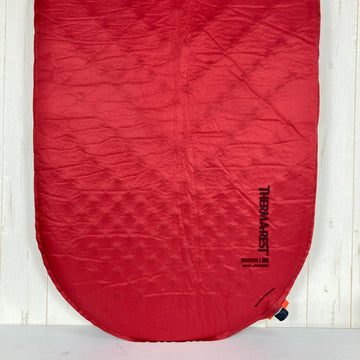 【Women's Regular レッド系】 Thermarest ( サーマレスト ) プロライト プラス WR Prolite Plus WR カイエン Cayenne 茶タグ 旧タグ スリーピングシステム マット スリーピングパッド エアマット z00060232 カイエン