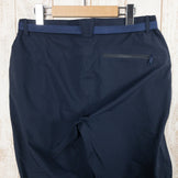 【Men's M ネイビー系】 Millet ( ミレー ) ティフォン 50000 ストレッチ トレック パンツ Typhon 50000 St Trek Pant ナイロン MIV01483 International Men's レインシェル ロングパンツ - 【公式】2ndGEAR（セカンドギア）Webショップ【登山用品・アウトドア用品専門 買取販売店】