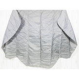 Klymit 吊床 V（均码，灰色） - 难得一见的睡眠系统、床垫、睡垫、充气床垫 (z00053281)