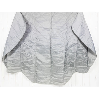 Klymit 吊床 V（均码，灰色） - 难得一见的睡眠系统、床垫、睡垫、充气床垫 (z00053281)