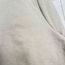 【Men's L アイボリー系】 Houdini ( フーディニ ) メンズ コスモ シャツ Men's Cosmo Shirt 238724 Foggy Mountain z00058226 Foggy Mountain 化繊 ショートスリーブシャツ インナー シャ-4