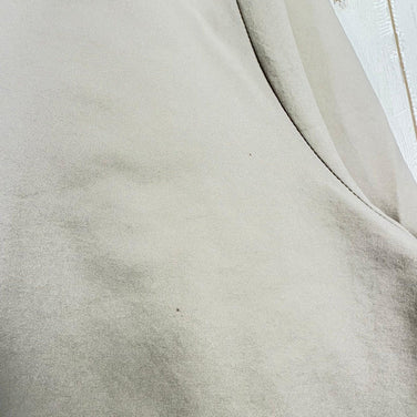 【Men's L アイボリー系】 Houdini ( フーディニ ) メンズ コスモ シャツ Men's Cosmo Shirt 238724 Foggy Mountain z00058226 Foggy Mountain 化繊 ショートスリーブシャツ インナー シャ