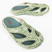 【Men's 27.0cm グリーン系】 Keen ( キーン ) シャンティ フットウェア サンダル z00051807 サンダル フットウェア - 【公式】2ndGEAR（セカンドギア）Webショップ【登山用品・アウトドア用品専門 買取販売店】