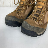 【Unisex 26.5cm ベージュ系】 Sirio ( シリオ ) ピーエフ 302 P.F.302 Maron GORE-TEX｜Vibram｜3E+ ワイド 幅広モデル フットウェア トレッキングブーツ z00060553 Maron トレッキングブーツ フットウェア