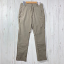 【Men's XS ベージュ系】 Houdini ( フーディニ ) コミットメント チノ パンツ Commitment Chinos Pants ポリエステル ウェア ボトムス ロングパンツ  z00059663   ロングパンツ ボトムス ウェア-1