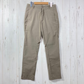 【Men's XS ベージュ系】 Houdini ( フーディニ ) コミットメント チノ パンツ Commitment Chinos Pants ポリエステル ウェア ボトムス ロングパンツ  z00059663   ロングパンツ ボトムス ウェア