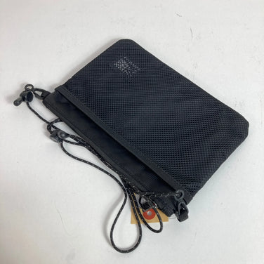 Karrimor Dual Sacoche 尼龙收纳袋（均码，黑色）z00053735