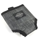 【OneSize グレー系】Resistant ( レジスタント ) チル＆ゴー クージー ボトルホルダー バックパック 自転車 取り付け可 生産終了モデル 入手困難 グランピー取り扱い ボトルホルダー バッグ ストレージ - 【公式】2ndGEAR（セカンドギア）Webショップ【登山用品・アウトドア用品専門 買取販売店】