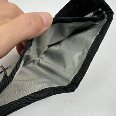 【OneSize グリーン系】 Chums ( チャムス ) トリフォルドウォレット スウェットナイロン Trifold Wallet Sweat Nylon サンプル品 バッグ ストレージ 財布 ウォレット z00055494  財布 ウォレット バッグ ストレー