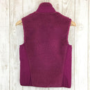 【Women's S パープル系】Patagonia ( パタゴニア ) レディース レトロ エックス ベスト Retro X Vest 23080 International Women's フリース ベスト トップス ウェア - 【公式】2ndGEAR（セカンドギア）Webショップ【登山用品・アウトドア用品専門 買取販売店】