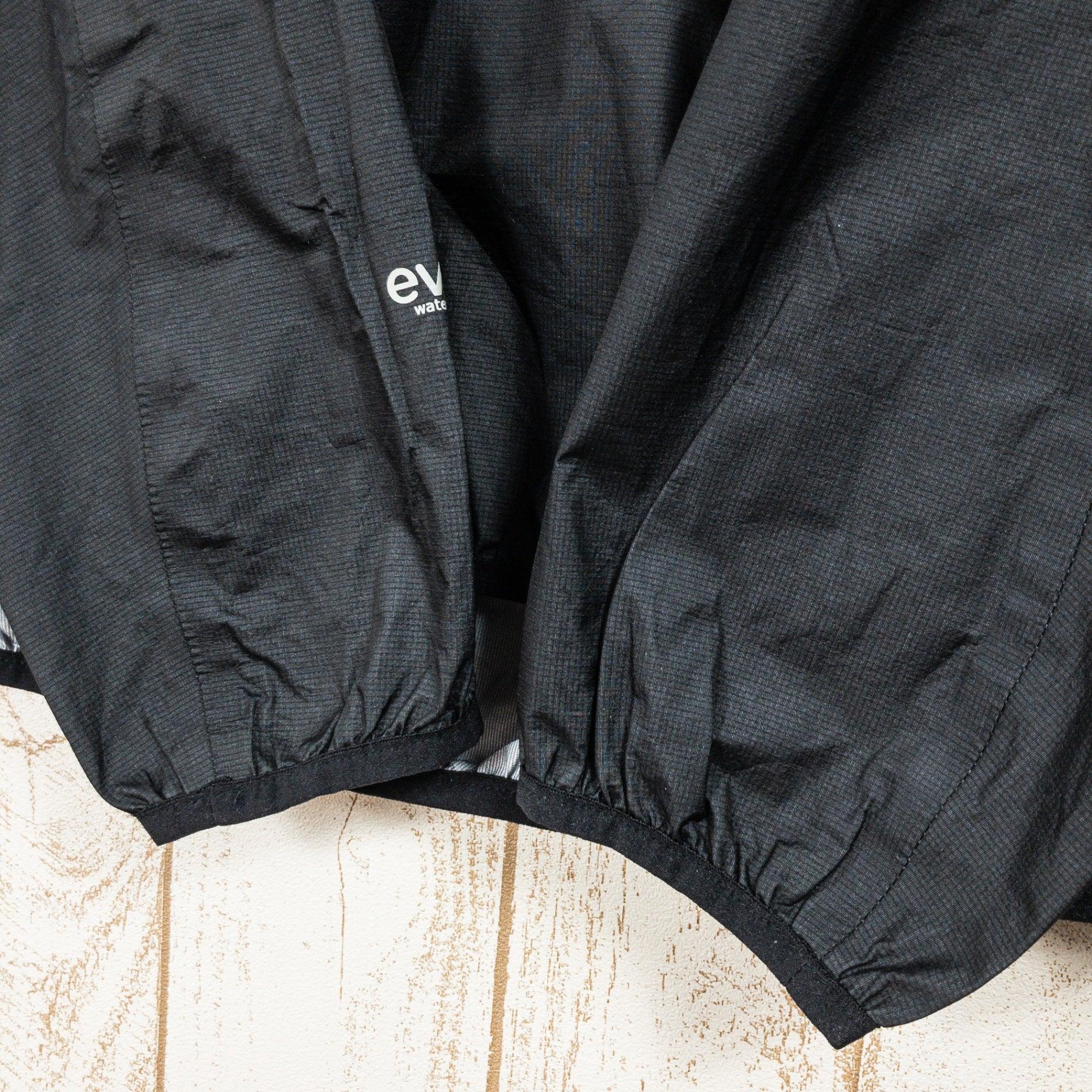 【Men's L ブラック系】 Montane ( モンテイン ) イーベント スペクター スモック eVent SPEKTR SMOCK ナイロン ウェア トップス アウター ジャケット レインシェル eVen Men's L ブラック系】 Montane ( モンテイン ) イーベント スペクター