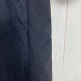 【Men's S ブラック系】 Norrona ( ノローナ ) フェムンド サーモ60 ジップ フード Femund Thermo60 Zip Hood 化繊ダウン ウェア トップス アウター ジャケット 化繊インサレーション プリマロフト・ブラック・インサレーシ