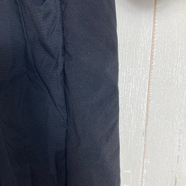 【Men's S ブラック系】 Norrona ( ノローナ ) フェムンド サーモ60 ジップ フード Femund Thermo60 Zip Hood 化繊ダウン ウェア トップス アウター ジャケット 化繊インサレーション プリマロフト・ブラック・インサレーシ