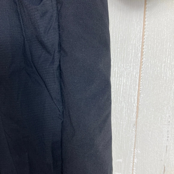 【Men's S ブラック系】 Norrona ( ノローナ ) フェムンド サーモ60 ジップ フード Femund Thermo60 Zip Hood 化繊ダウン ウェア トップス アウター ジャケット 化繊インサレーション プリマロフト・ブラック・インサレーシ