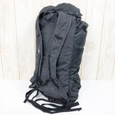 【Unisex OneSize ブラック系】 z00050288 デイパック 容量【～29L】 バックパック バッグ ストレージ - 【公式】2ndGEAR（セカンドギア）Webショップ【登山用品・アウトドア用品専門 買取販売店】