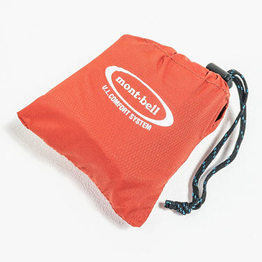 【OneSize レッド系】 Montbell ( モンベル ) U.L. コンフォートシステム ピロー U.L. Comfort System Pillow ナイロン スリーピングシステム ピロー z00050647 ピロー スリーピングシステム - 【公式】2ndGEAR（セカンドギア）Webショップ【登山用品・アウトドア用品専門 買取販売店】