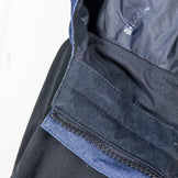 【Men's XL ネイビー系】 The North Face ( ザ・ノースフェイス ) マウンテン ライト デニム ジャケット Mountain Light Denim Jacket ナイロン ウェア トップス アウター ジャケット ハードシェル GORE-TEX - 【公式】2ndGEAR（セカンドギア）Webショップ【登山用品・アウトドア用品専門 買取販売店】