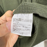 【Men's L グリーン系】 The North Face ( ザ・ノースフェイス ) サーマル バーサ グリッド フーディ Thermal Versa Grid Hoodie ポリエステル ウェア トップス アウター ジャケット フリース z00057995