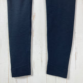 【Women's L-Short ブラック系】 Montbell ( モンベル ) ジオライン ミドル ウェイト タイツ ZEO-LINE MW Tights ポリエステル ウェア ボトムス タイツ z00059797  タイツ ボトムス ウェア