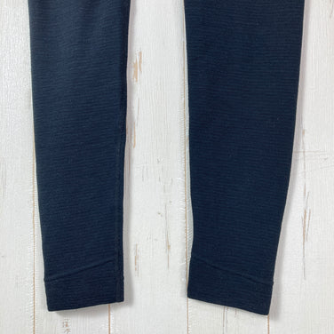 【Women's L-Short ブラック系】 Montbell ( モンベル ) ジオライン ミドル ウェイト タイツ ZEO-LINE MW Tights ポリエステル ウェア ボトムス タイツ z00059797  タイツ ボトムス ウェア