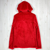 【Women's XS レッド系】 2012 Patagonia ( パタゴニア ) リツール フーディ Re Tool Hoody MMX ポリエステル ウェア トップス アウター ジャケット フリース z00054090 MMX フリース アウター ジャケット トッ