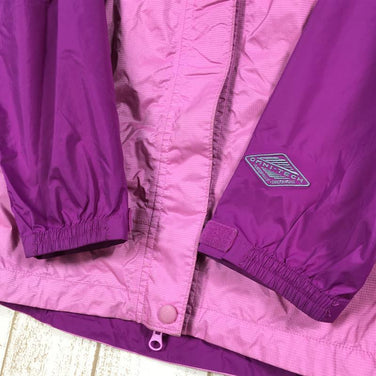 【Women's S パープル系】 Columbia ( コロンビア ) キップリング 2 ジャケット Kipling Ii Jacket レインシェル フーディ 2.5レイヤー オムニテック PL2926 Women's レインシェル アウター ジャケット トップス - 【公式】2ndGEAR（セカンドギア）Webショップ【登山用品・アウトドア用品専門 買取販売店】