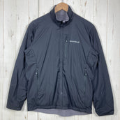 【Men's S ブラック系】 Montbell ( モンベル ) シャミース リバーシブル ジャケット Shamis Reversible Jacket ナイロン ウェア トップス アウター ジャケット ウィンドシェル z00059264 ウィンドシェル アウタ
