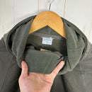 【Men's M グリーン系】 Houdini ( フーディニ ) ボクサー フーディ Boxer Houdi ポーラテック パワーストレッチ プロ 4WAYストレッチ ポリエステル ウェア トップス アウター ジャケット フリース z00061686  フリース-4