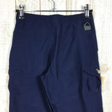 【Kid's 130 ネイビー系】Sierra Designs ( シエラデザイン ) Vp キッズ ロング パンツ 虫除け効果 ストレッチ 20908175 Kid's 化繊 ロングパンツ ボトムス ウェア - 【公式】2ndGEAR（セカンドギア）Webショップ【登山用品・アウトドア用品専門 買取販売店】