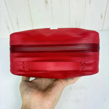 【OneSize レッド系】 Montbell ( モンベル ) ファーストエイドバッグ S ナイロン バッグ ストレージ パッキングサック スタッフサック インナーポーチ z00057496  スタッフサック インナーポーチ パッキングサック バッグ ストレージ