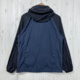 【Men's M ネイビー系】 Montbell ( モンベル ) ウインドブラスト パーカ Men's Wind Blast Parka Men's 耐久撥水 ベンチレーション ナイロン ウェア トップス アウター ジャケット ウィンドシェル z00061470