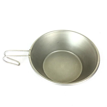 【OneSize シルバー系】Smc ( エスエムシー ) シエラカップ クッカー コッフェル クックウェア - 【公式】2ndGEAR（セカンドギア）Webショップ【登山用品・アウトドア用品専門 買取販売店】