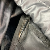 【Men's M/L ブラック系】 Osprey ( オスプレー ) ケストレル 48 Kestrel 48 ナイロン バッグ ストレージ バックパック 容量【30L～54L】 z00059591  容量【30L～54L】 バックパック バッグ ストレージ