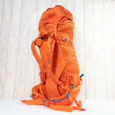 【Unisex M オレンジ系】 Gregory ( グレゴリー ) アルピニスト 50 Alpinisto 50 バックパック 海外限定カラー 入手困難 Unisex Zest Orange 容量【30L～54L】 バックパック バッグ ストレージ - 【公式】2ndGEAR（セカンドギア）Webショップ【登山用品・アウトドア用品専門 買取販売店】