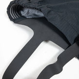 【Unisex L ブラック系】 The North Face ( ザ・ノースフェイス ) ハイベント ショートゲイター Hyvent Short Gaiter ナイロン NN22404 Asian Unisex HyVent-3L ( ハイベント・3レイヤー ) - 【公式】2ndGEAR（セカンドギア）Webショップ【登山用品・アウトドア用品専門 買取販売店】